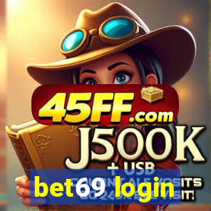 bet69 login